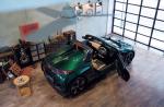 Honda S660 Trad Leather Edition 2018 года